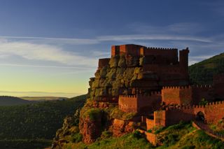 The ultimate foodie guide to Aragon and Catalonia