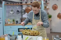 Great British Bake Off 2016: episode four recap
