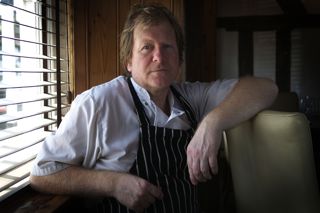 Great British Menu 2012, London and South East Preview