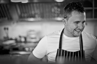 Great British Menu 2012, Central Heat Finals