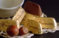 Gianduia: Turin’s world-famous chocolate and hazelnut paste
