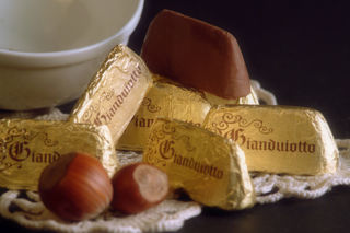 Gianduia: Turin’s world-famous chocolate and hazelnut paste