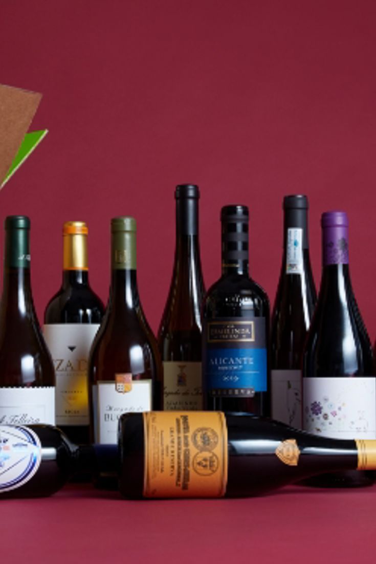 Win a year's worth of Majestic's Grand Tour wines worth £796 Great