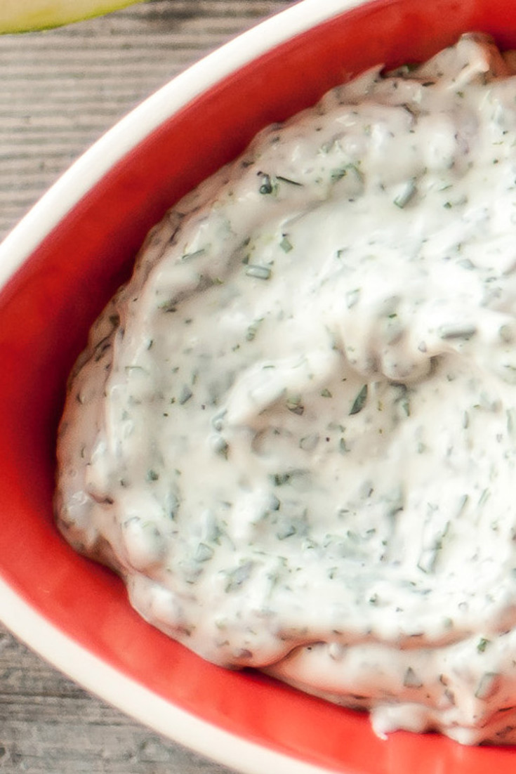 Herb Mayonnaise Recipe Great British Chefs