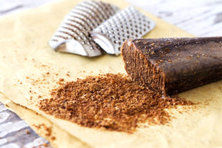 Bottarga: the precious gift of the sea