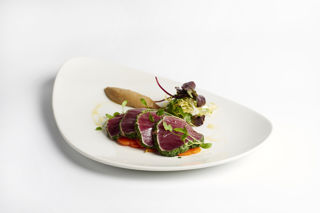 Galvin Dishes of the Decade: summer