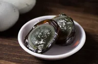 What is a pidan, or century egg?