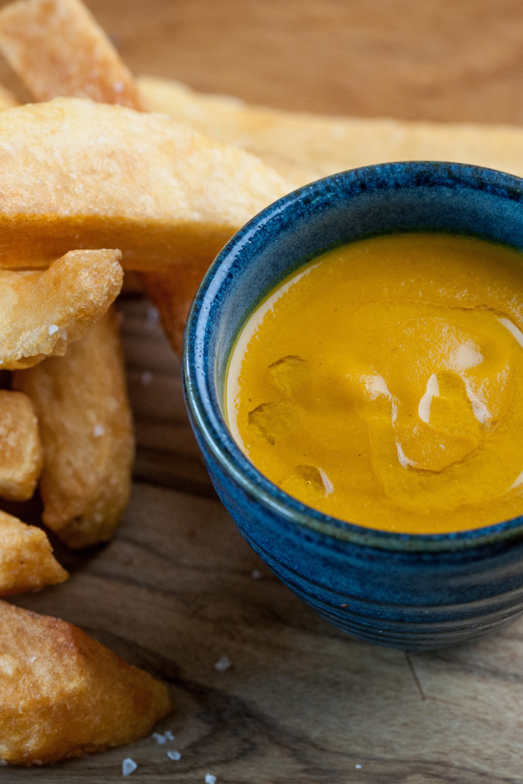 Curry Sauce Recipe - Great British Chefs