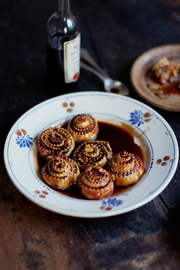 Calabrian Mince Pie Recipe Great British Chefs