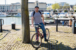 Josh Eggleton's guide to Bristol