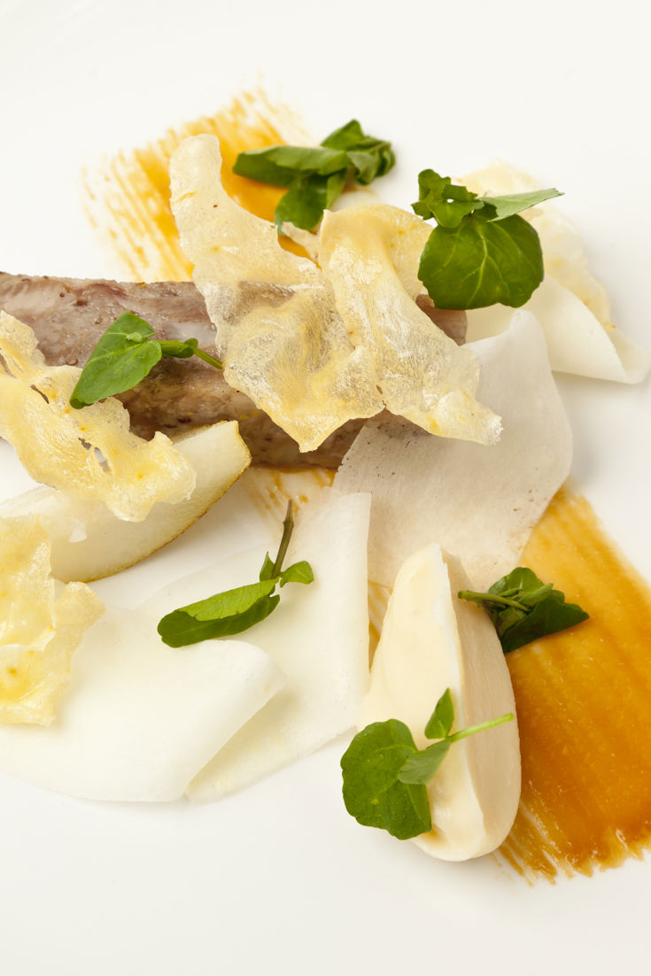 Pig's Head Terrine Recipe Great British Chefs