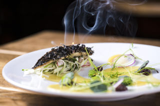 Where and what to eat and drink in Belfast