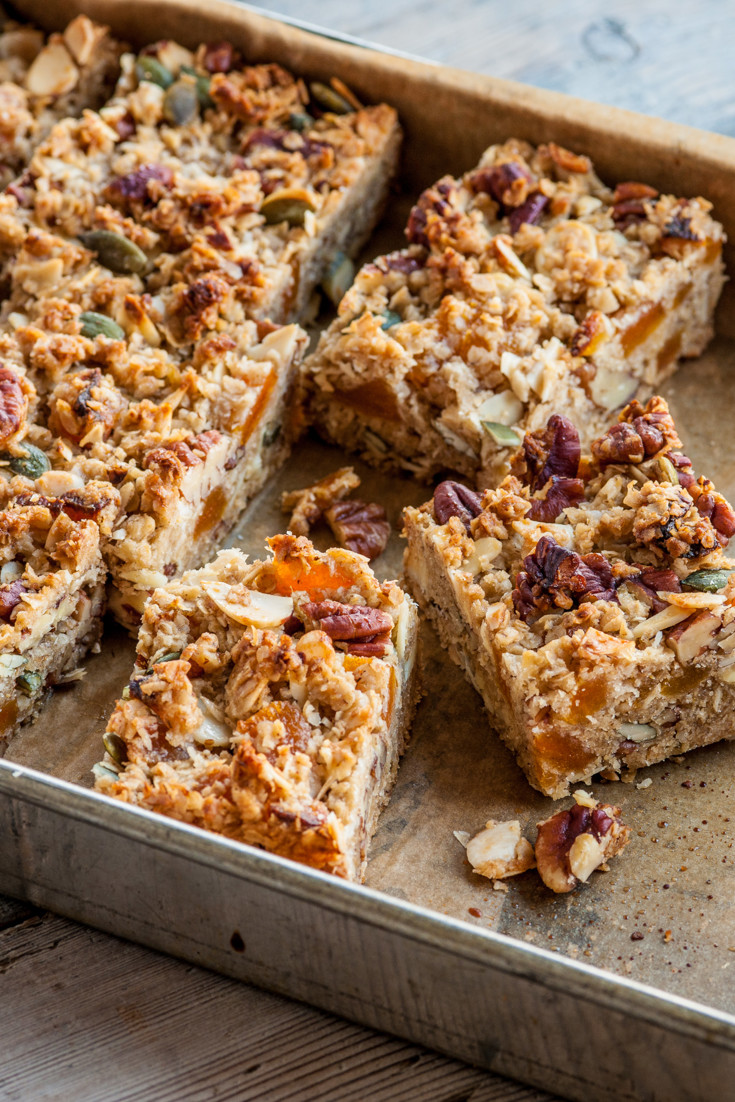 Cereal Bars Recipe Great British Chefs Img14614.whqc 735x1102q90fpt411fpl491