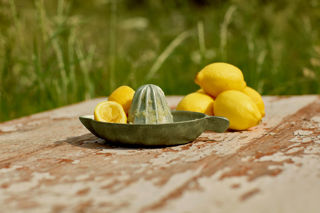 How to use leftover citrus peels