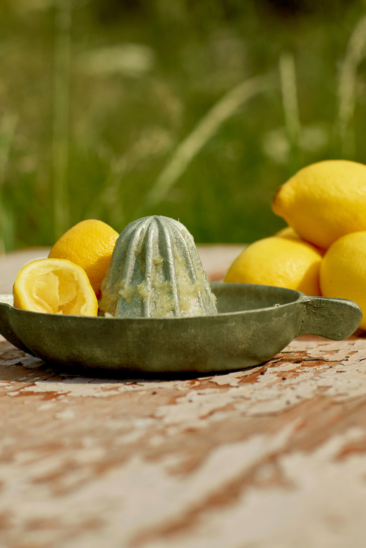 How to Use Leftover Citrus Peels Great British Chefs