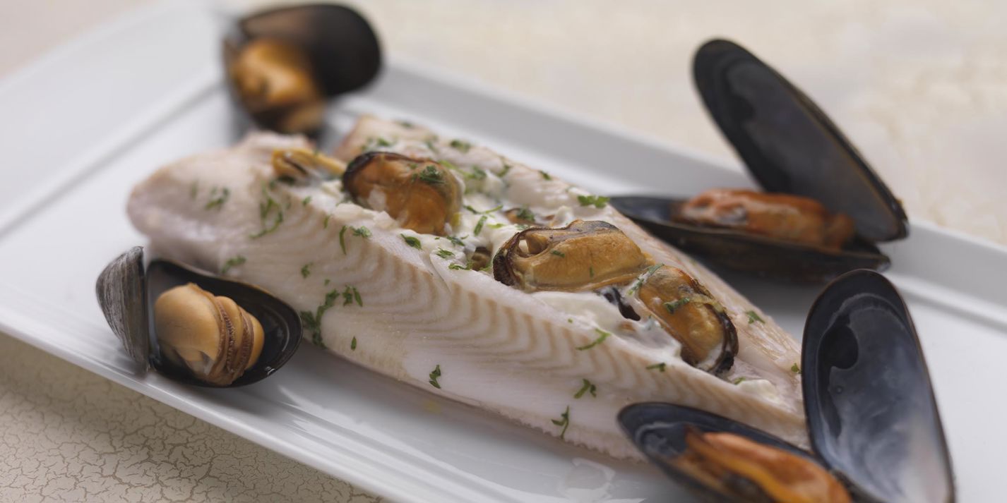 Sole Benoit Recipe - Great British Chefs