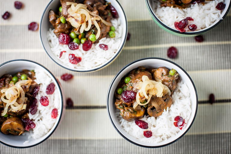 Veg Pulao Recipe