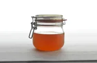 Rosehip syrup recipe