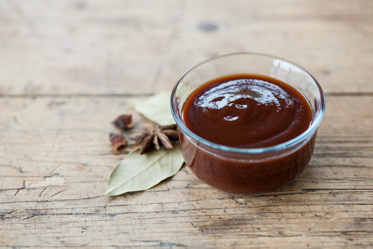 Barbecue sauce