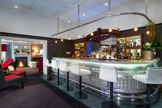 Shaun Hergatt at Obsession 2015