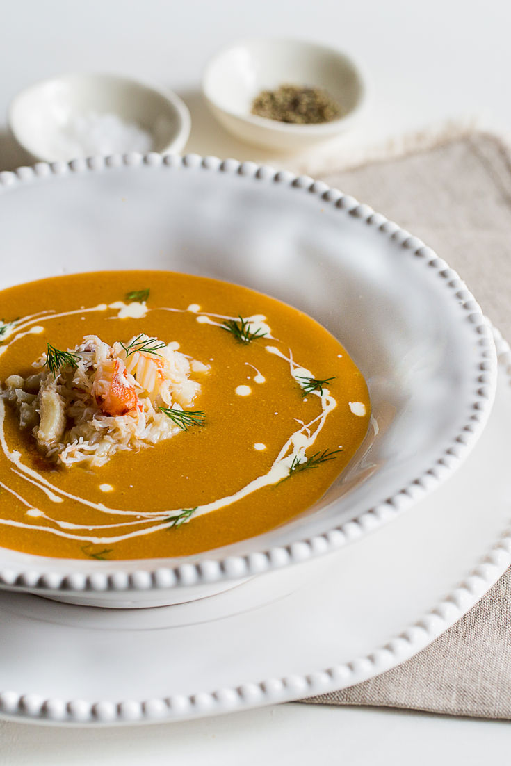 5 Soups and Sauces Every Cook Should Know Great British Chefs