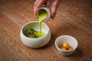 Chefs share their favourite soup recipes 