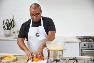 Great British Chefs Academy