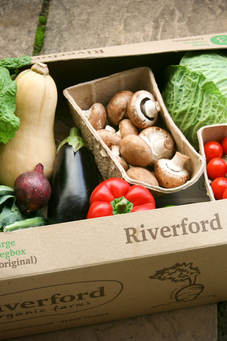 Vegetable Recipes Great British Chefs