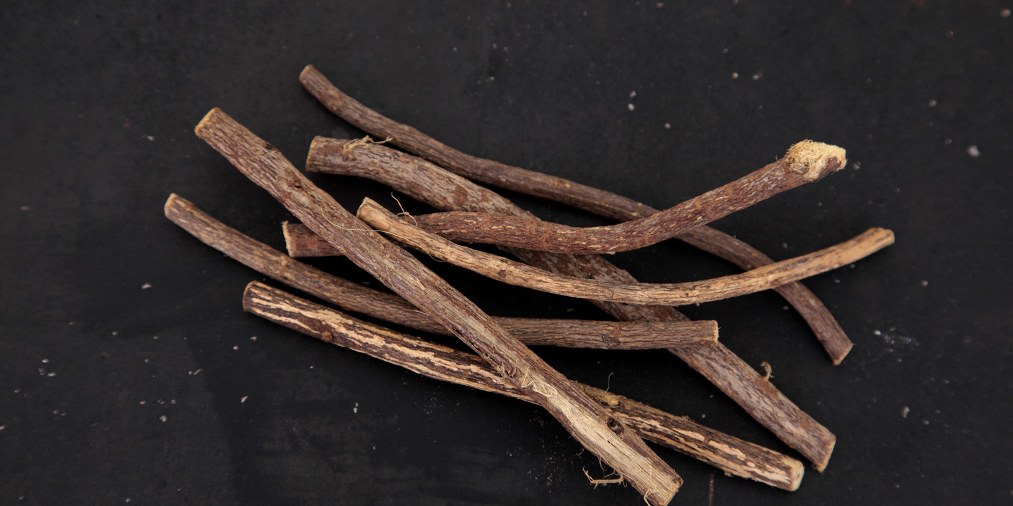 How to Cook With Liquorice Great British Chefs