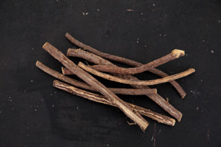 How to cook with liquorice