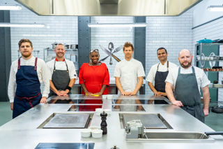 Great British Menu 2021: North West recap