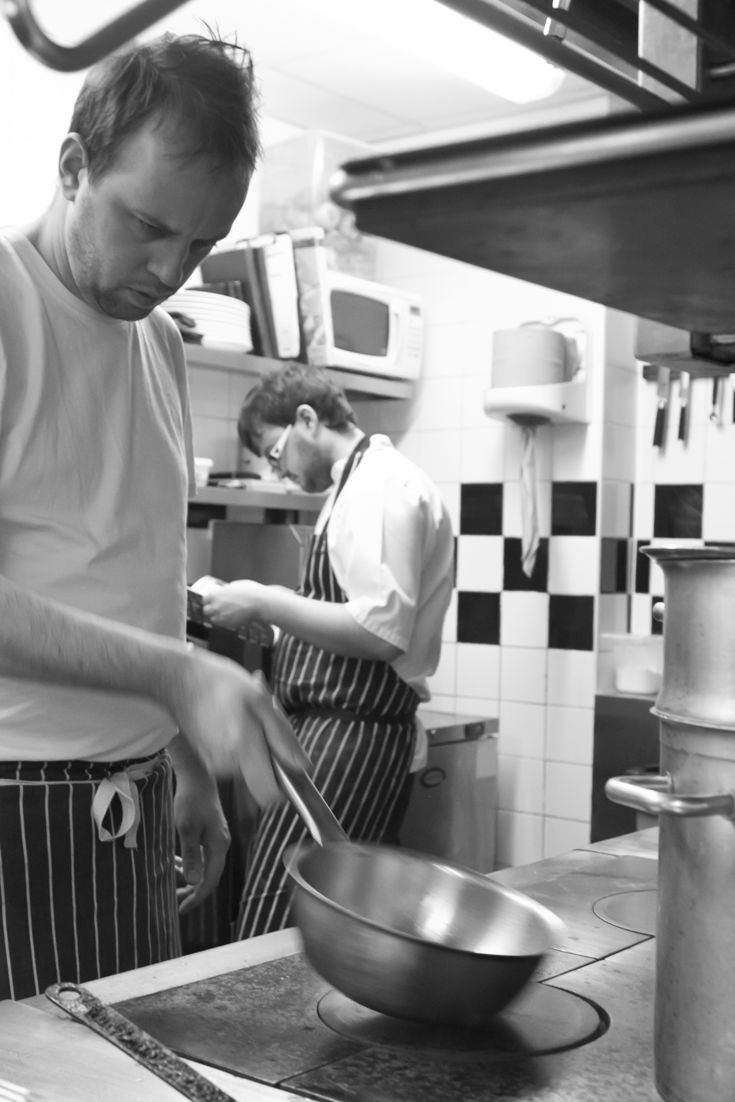 Great British Menu 2014, Central Heat Final Great British Chefs