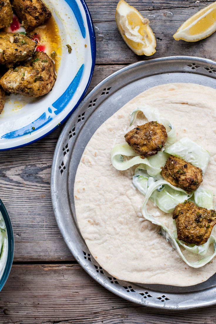 Easy Chicken Recipes - Great British Chefs