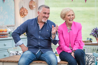 The Great British Bake Off 2016: what you need to know