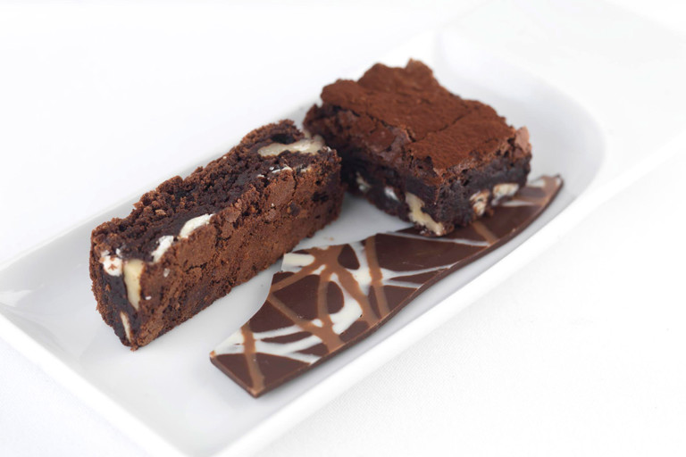 Chocolate brownie