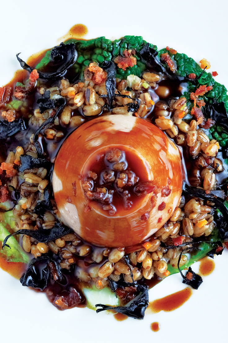 How to Cook Savoy Cabbage Great Italian Chefs