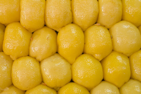 Preserved lemons: how and when to use them