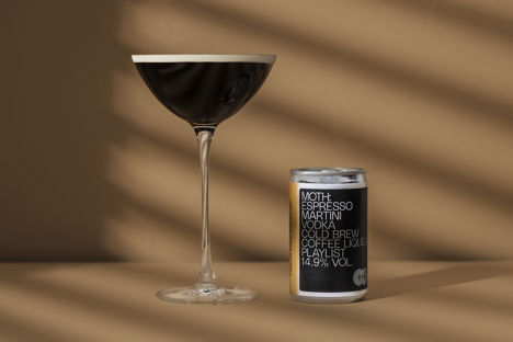 Espresso martini: a cocktail made for late nights