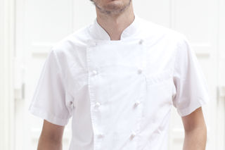Ones to watch: Ben Marks