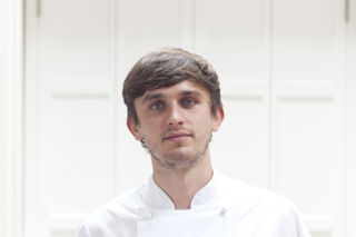 Ones to watch: Ben Marks