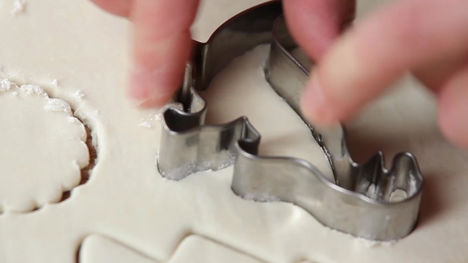 How to use cutters