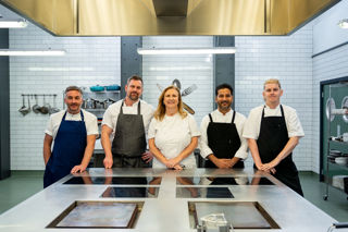 Great British Menu 2024: Scotland recap