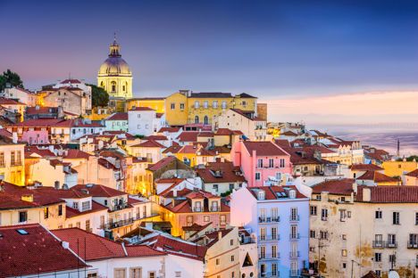 The complete foodie guide to Lisbon
