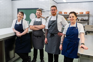 Great British Menu 2023: Northern Ireland heat preview