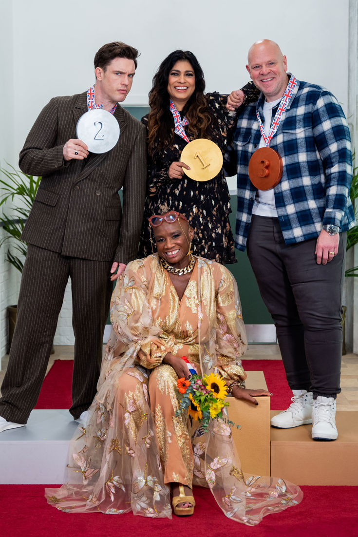 Great British Menu 2024 Everything You Need To Know Great British Chefs