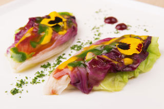 10 of the best vegan Italian dishes