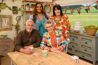 The Great British Bake Off 2025: back-to-school week recap