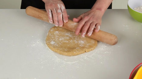 Pastry