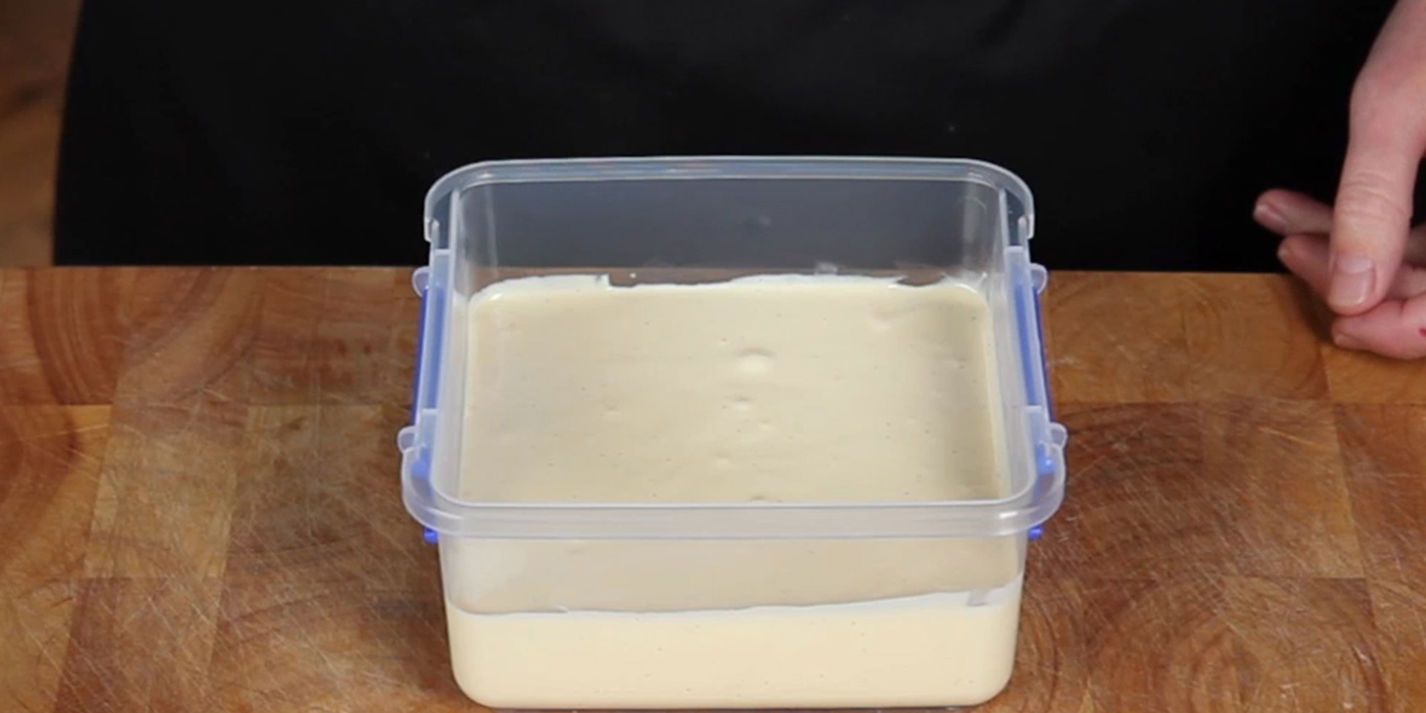 How to Make Ice Cream Without Ice Cream Maker - Great British Chefs