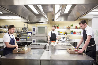 Great British Menu 2017: North East recap